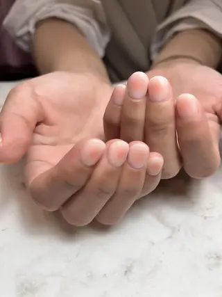 ネイル Nailist Honamiのネイルデザイン