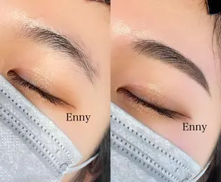 マツエク・マツパ 中目黒まつ毛パーマ まつげ眉毛専門店のマツエク・マツパデザイン