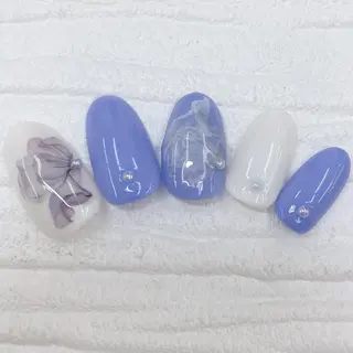 ネイル Nail salon Honey Beeのネイルデザイン