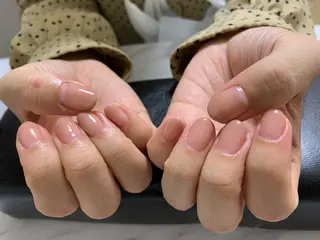 ネイル しょう えんきんのネイルデザイン