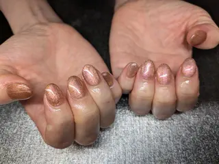 ネイル タカシマ カナコのネイルデザイン