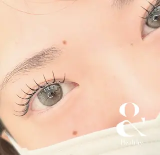 マツエク・マツパ PROGRESS 龍ケ崎 yu🎀のマツエク・マツパデザイン