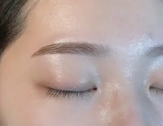 アイブロウ NAZ eyelash&eyebrow akita所属・꒰ NAZ ꒱ izumiのマツエク・マツパデザイン