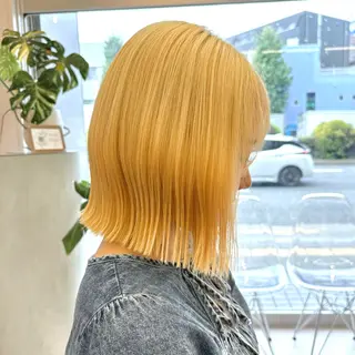 ショート ボブ/透明感カラー/ 似合わせ🌿高田知那のヘアスタイル