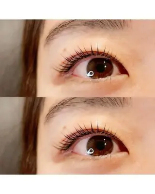マツエク・マツパ OAK  eyelash&nail 海老名所属・🎀OAK AYAKA🧸のマツエク・マツパデザイン