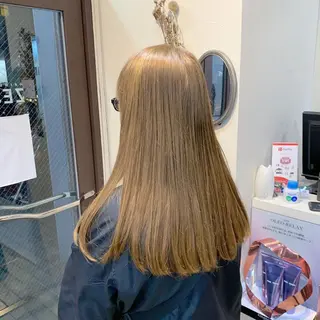 ロング 平野葵🎀 hair/nailのネイルデザイン