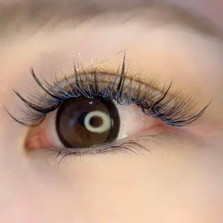 マツエク・マツパ Creadear紙屋町店所属・紙屋町研修センター まつ毛専用のマツエク・マツパデザイン