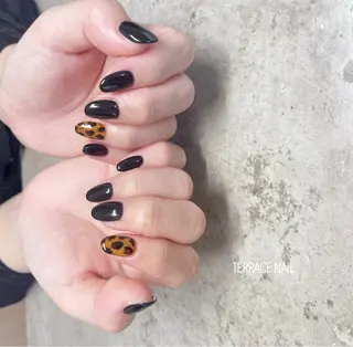 ネイル KAMINO CHIKAのネイルデザイン