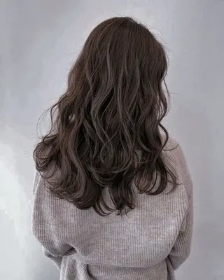 パーマ 🫧Shanti🫧 ばんだいのヘアスタイル