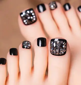 ネイル Lino Nailのネイルデザイン