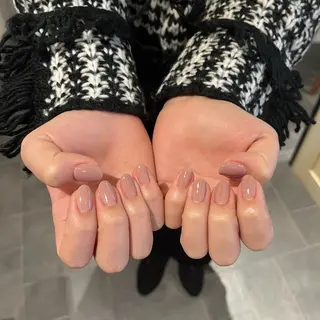 ネイル 鈴木 里奈のネイルデザイン