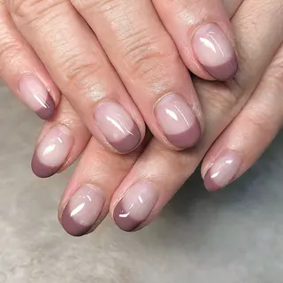 ネイル maison de NALIのネイルデザイン