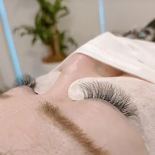 マツエク・マツパ アイラッシュサロン milimiliのマツエク・マツパデザイン