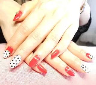 ネイル Sunnynail  サニーのネイルデザイン