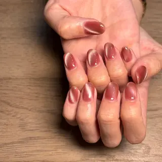 ネイル うえぽん 🌟のネイルデザイン