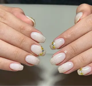 ネイル 🍑 momo_nailのネイルデザイン