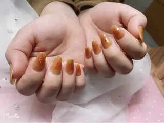 ネイル May&Way Neilのネイルデザイン