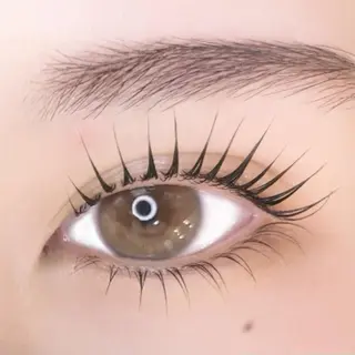 マツエク・マツパ 🌻まつ毛&眉毛 yukimi⛄️🖤の眉毛・アイブロウイメージ