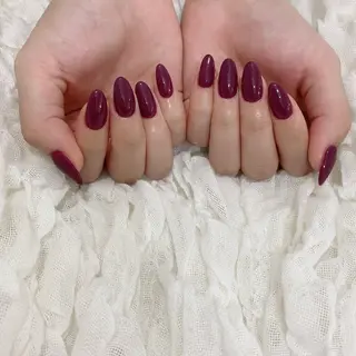 ネイル SOL NAILのネイルデザイン