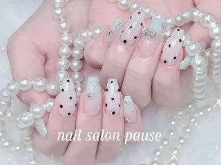 ネイル Ali恵子 ケイコのネイルデザイン