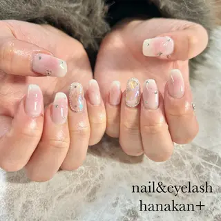 ネイル S Fumiのネイルデザイン