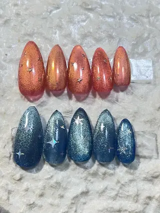 ネイル Nail Space R所属・ネイルスペースR 小林のネイルデザイン