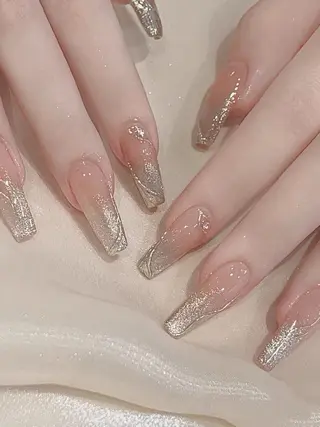 ネイル ♡Sherry  Nail♡のネイルデザイン