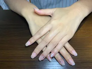 ネイル 松山 美由紀のネイルデザイン