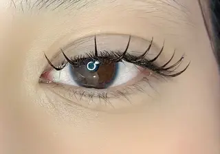 マツエク・マツパ ETERNO あつこのマツエク・マツパデザイン