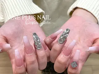 ネイル haruka 🧸のネイルデザイン