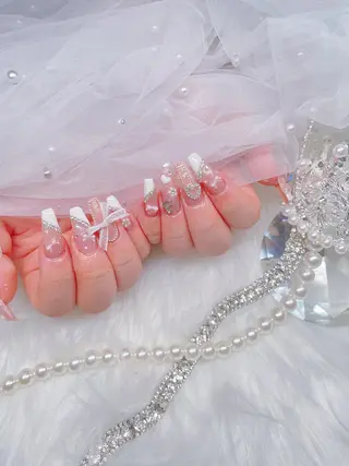 ネイル ammy seiのネイルデザイン