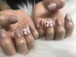 ネイル nail LUNA BLANCのネイルデザイン