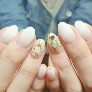 ネイル 古屋 勢子のその他イメージ