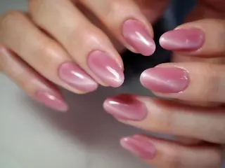 ネイル muguet nails所属・nail madokaのネイルデザイン