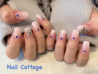 ネイル Nail cottageのネイルデザイン