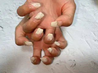 ネイル coco nailのネイルデザイン