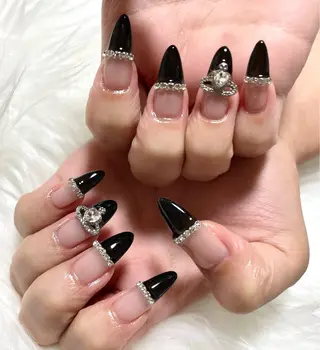 ネイル nail salon HIRUKANAのネイルデザイン