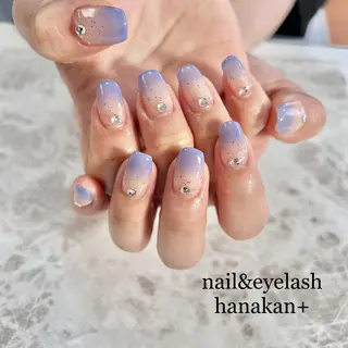 ネイル S Fumiのネイルデザイン