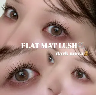 マツエク・マツパ Belle所属・まつ毛エクステ専門店 elme【エルメ】のマツエク・マツパデザイン