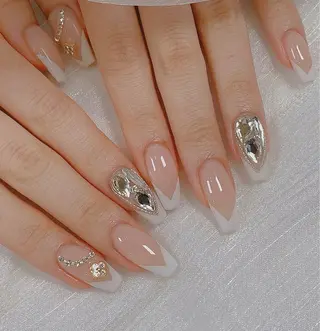 ネイル TABI ANA.CHUOのネイルデザイン