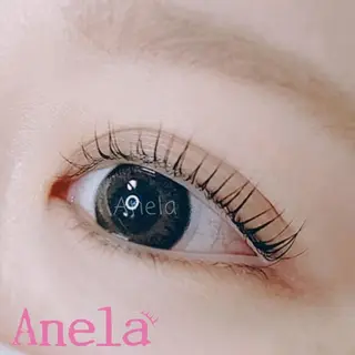 マツエク・マツパ Anela柏店 Saoriのマツエク・マツパデザイン