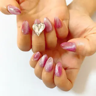 ネイル vivi nailのネイルデザイン