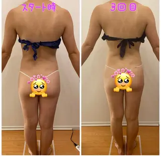 痩身リラク専門サロン 〜LUCIALL 〜のエステ・リラクイメージ