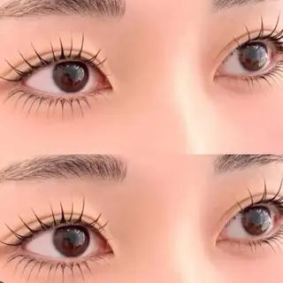 マツエク・マツパ CLEA所属・まつげ＆眉毛CLEA 心斎橋YUKIの眉毛・アイブロウイメージ