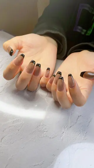 ネイル LaLa Peach 福岡のマツエク・マツパデザイン