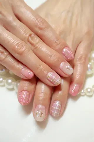 ネイル Nail &Beauty Salon ☆Kirari☆所属・ビューティサロン ☆Kirari☆のネイルデザイン