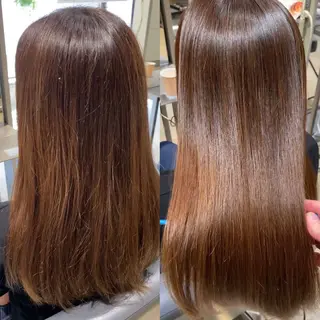 ロング Kurt by deco所属・hana /ハイトーンカラーのヘアスタイル