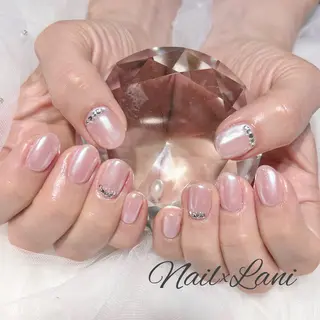 ネイル KOMINE SAAYAのネイルデザイン