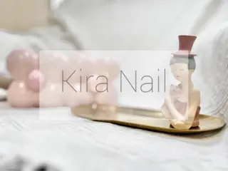 ネイル Kira Nail 🍀AOのネイルデザイン