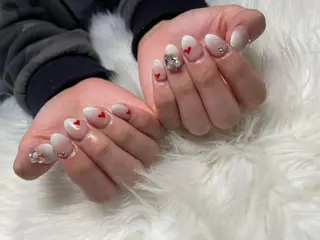 ネイル ネイルサロン NICAのネイルデザイン